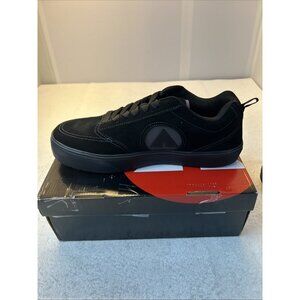 Airwalk Work Shoes PHAT A Electrical Hazard Safety Toe Black  Men SZ 13 EE New